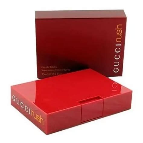 perfume gucci rush mercadolibre